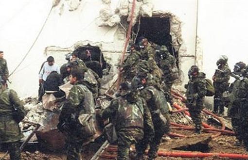 “Hayata Dönüş”te Gerekçeli Karar: Jandarma Kurt’u Askerler Vurup Öldürdü