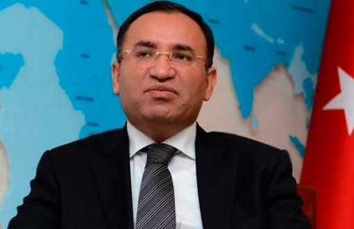 Adalet Bakanı: AYM Kararı Yetki Gaspı