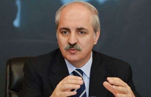 Vice Prime Minister Kurtulmuş: Constitutional Court Exceeded Its Authority 