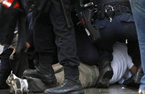 Polisten Öğrenciye “Uzun Zamandır Takip Ediyoruz, Sen Çok Oldun” Tehdidi