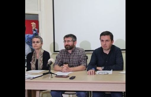 3 Academics Referred to Court for Arrest