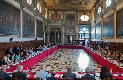 Venedik Komisyonu: TCK 216, 299, 301, 314'e Köklü Değişiklikler Gerek