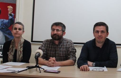 HDP'den Tutuklu Akademisyenler İçin 12 Mektup