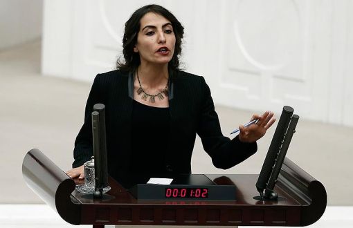 Summary of Proceedings Against Hezer from HDP at Prime Ministry