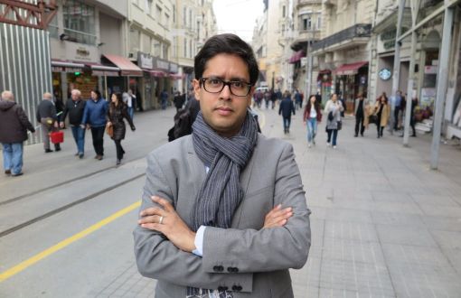 Der Spiegel Muhabiri Türkiye'yi Terk Etmek Zorunda Kaldı