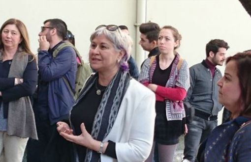 Ege Üniversitesi’nde Barış Gazeteciliği Konuşulamadı