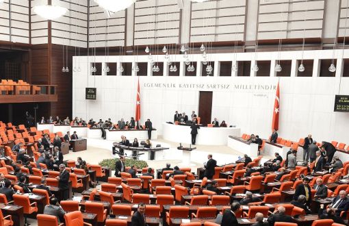HDP Çocuklara Cinsel Tacizi Meclis Gündemine Taşıdı