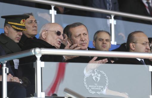 Cumhurbaşkanı Erdoğan: Bomba AB’de de Patlayabilir