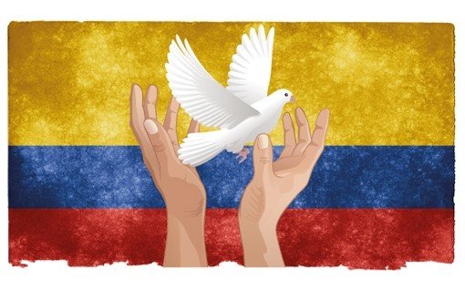 Kolombiya’da Barış Bir Başka Bahara Kaldı