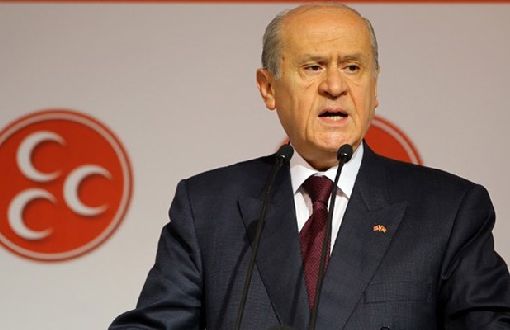 MHP: Saldırı Türkiye'nin Suriyelileşmesini Amaçlıyor