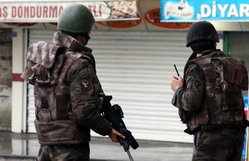 Curfew Lifted in Bağlar of Diyarbakır