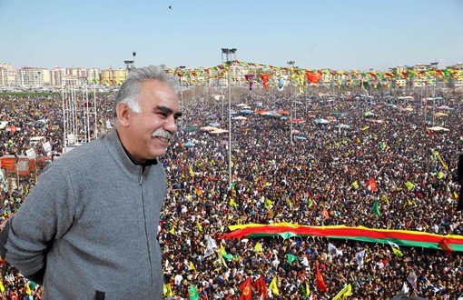 Öcalan Son Üç Newroz'da Ne Demişti?