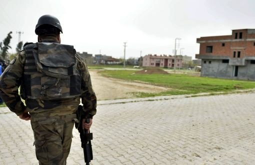 4 Soldiers Killed in Clash in Nusaybin
