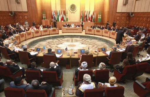 Arap Birliği: Kuzey Suriye Federasyonu'nu Tanımıyoruz