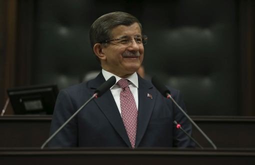 Davutoğlu: Not a Single Subcontracted Laborer will be Left Out
