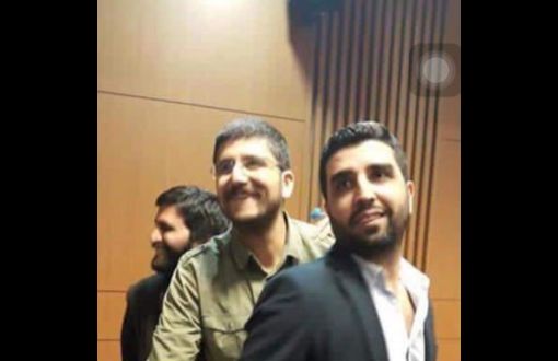 ÖHD'li Dört Avukata Tutuklamaya Dönük Yakalama Kararı