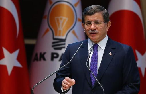 Davutoğlu: They Shall See They Will Pay Heavy Prices