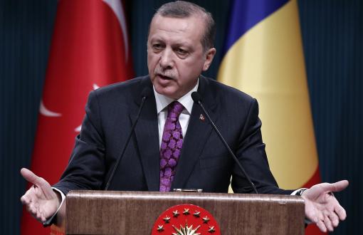 Belçikalı Bakandan Cumhurbaşkanı Erdoğan'a Yanıt
