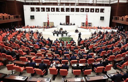AKP Declining Proposal of Setting Up Commission On Child Abuse Steps Back