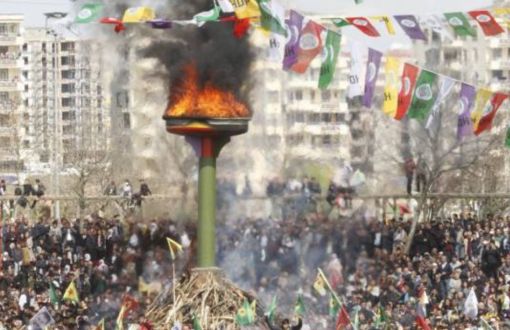 Newroz’un “İyileştirici” Hâli!
