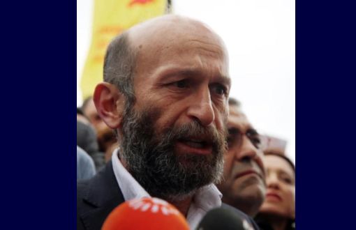 Erdem Gül'ün Savunması: Gazetecilik Adliye Binasından Çıkarılmalı