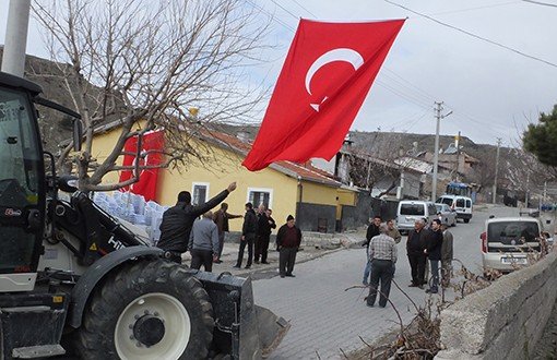 Yüksekova ve Şırnak'ta 1 Polis, 1 Korucu Öldürüldü