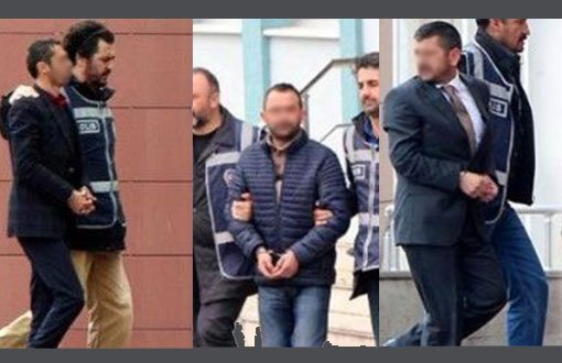 CHP Düzce İl Başkanını Dövenler Tutuklandı