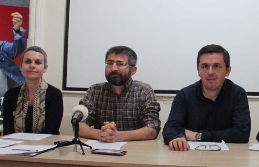Support from 120 Academic Psychologists for 3 Arrested Academics