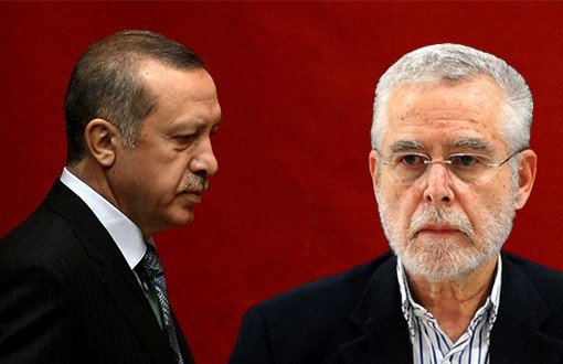 Oran sues President Erdoğan for Damages Over Defaming Academics