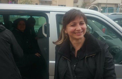 Diyarbakır'da Gözaltına Alınan Gazeteci Tekerek Serbest