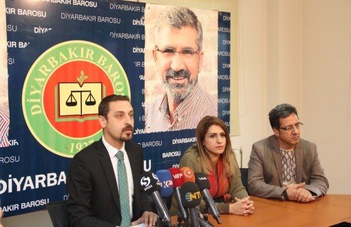 Diyarbakır Bar Sues Urgent Expropriation in Sur