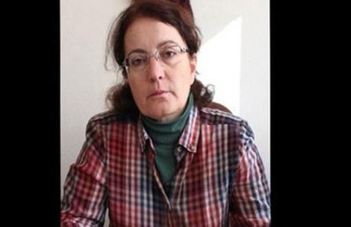 Arrested Lawyer Ayşe Başar Released