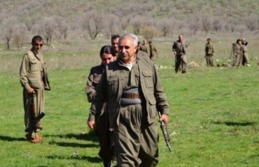 Karayılan’s Statement on Actions of Turkish Army, HPG