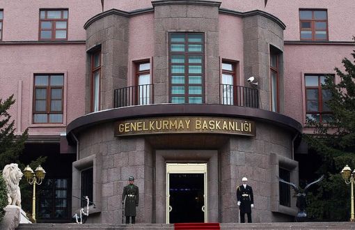 Turkish Armed Forces Respond to Coup Claims