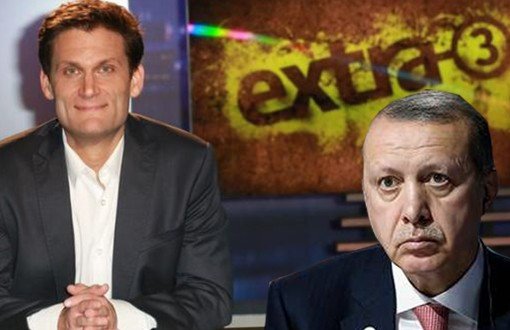 extra 3 Places Turkish Subtitles in Clip for Erdoğan to 'Understand’