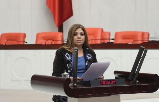 CHP'li Altıok TRT'yi RTÜK'e Şikayet Etti