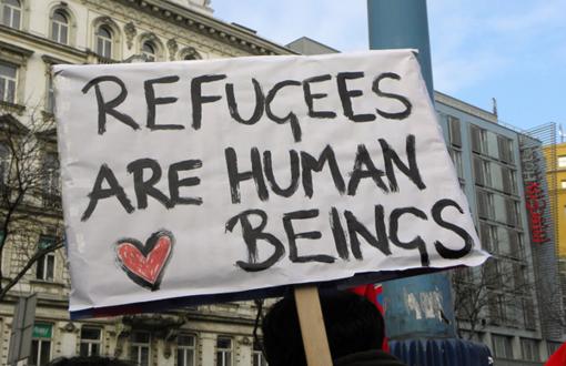 Af Örgütü: Günde 100 Mülteci Suriye’ye Gönderiliyor