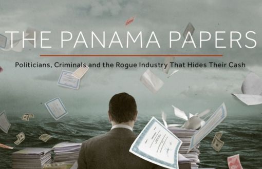 WikiLeaks’ten Daha Büyük Sızıntı: Panama Belgeleri