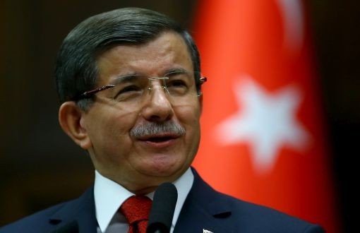 Davutoğlu Seslendi "Can Azerbaycan", "Diyarbekirli Kardeşlerim"