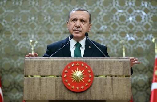 Erdoğan Brings Deprivation of Citizenship to Agenda