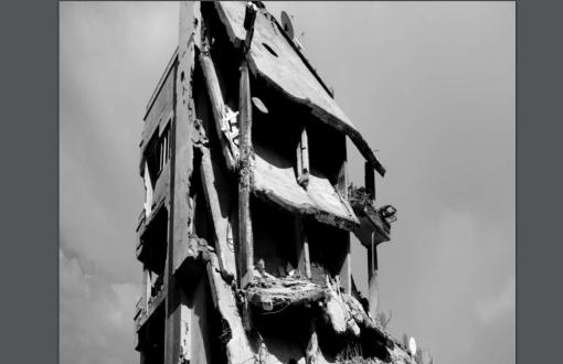 MAZLUMDER: Cizre’de En Az 203 Kişi Öldürüldü