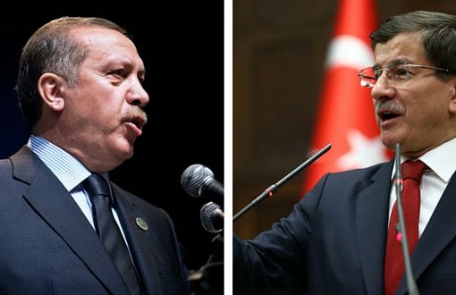 Davutoğlu ile Erdoğan’dan Aykırı Açıklamalar