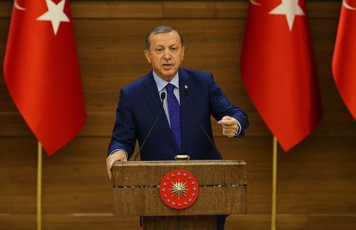 Erdoğan'a Göre Kılıçdaroğlu "Yüz Karası", Esad "Bu Adam", Mizahçılar "Halk Düşmanı"