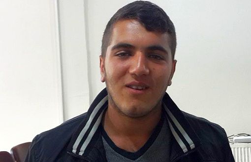 Gözaltındaki DİHA Muhabiri Fırat Duymak ve MEYA-DER'li Yiğit Serbest