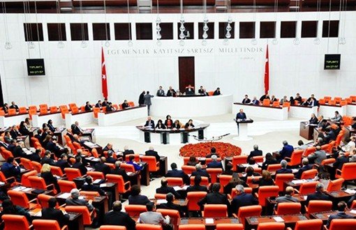 "Türkiye İnsan Hakları ve Eşitlik Kurumu" Tasarısı Yasalaştı