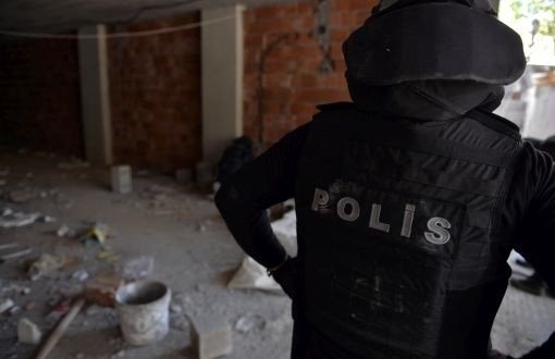 3 Police Officers Killed in Nusaybin 