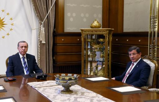 PM Davutoğlu: Denaturalization is not Possible