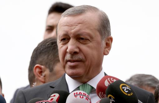 President Erdoğan Insists on ‘Denaturalization’