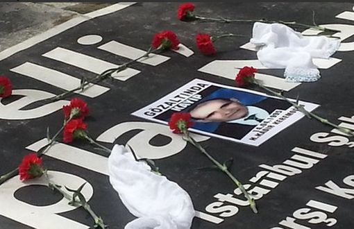 Kadir Keremoğlu Beyaz Toros'la Kaçırılalı 21 Yıl Oldu