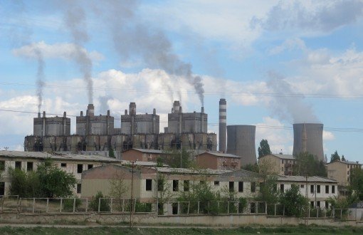 Çevre Örgütleri Kömürden Üretilen Elektriğe Alım Garantisine Tepkili